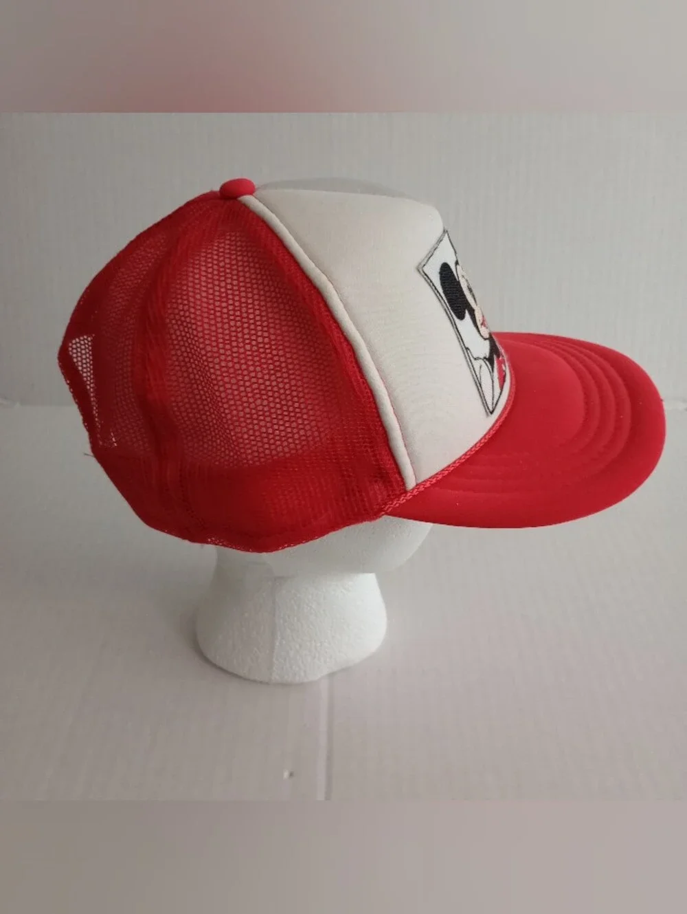 Otto Collection item used